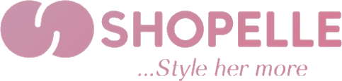 SHOPËLLË — Style her more